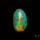 Rose Cut Ethiopian Welo Opal