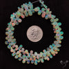 Ethiopian Welo Opal Beads Line