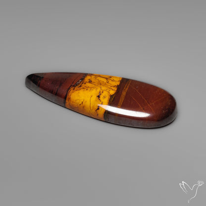 Desert Sunset Jasper Cabochon