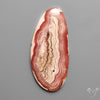Rhodochrosite Cabochon