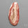 Rhodochrosite Cabochon
