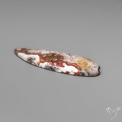Laguna Lace Agate