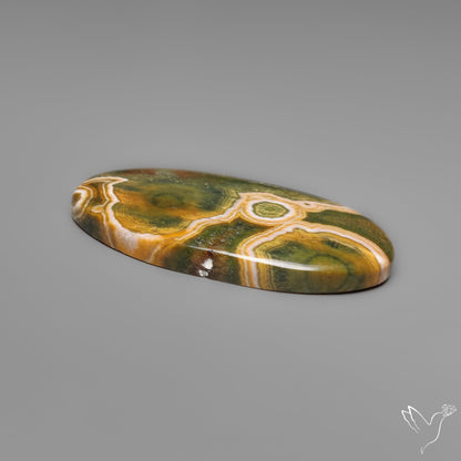 Ocean Jasper