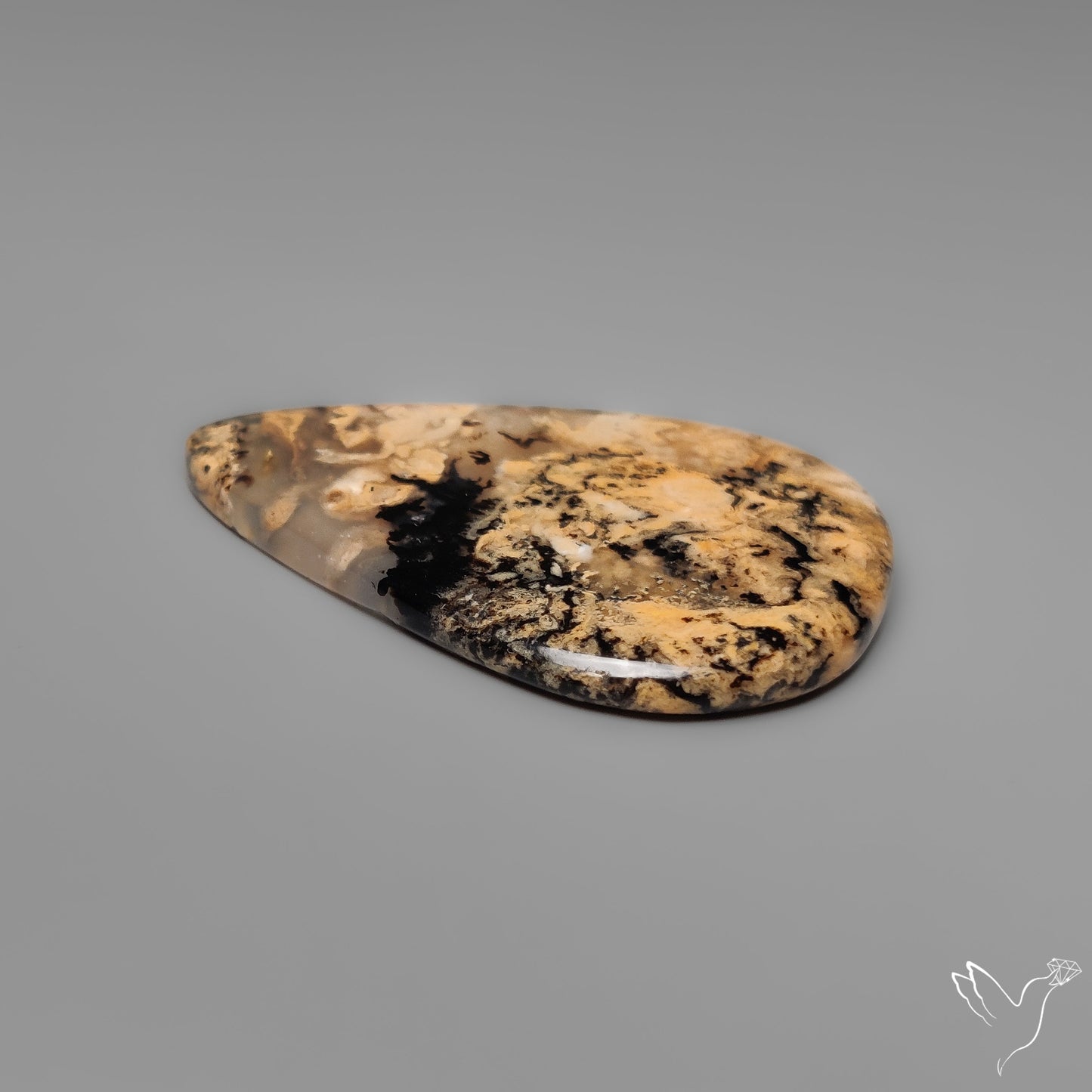 Australian Dendritic Agate