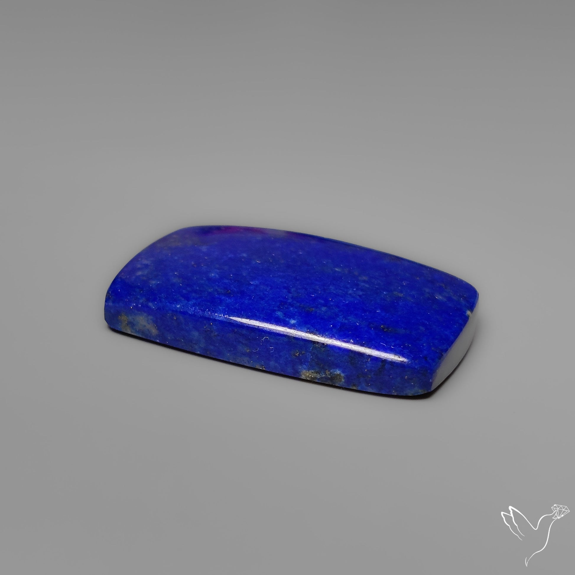 Lapis Lazuli