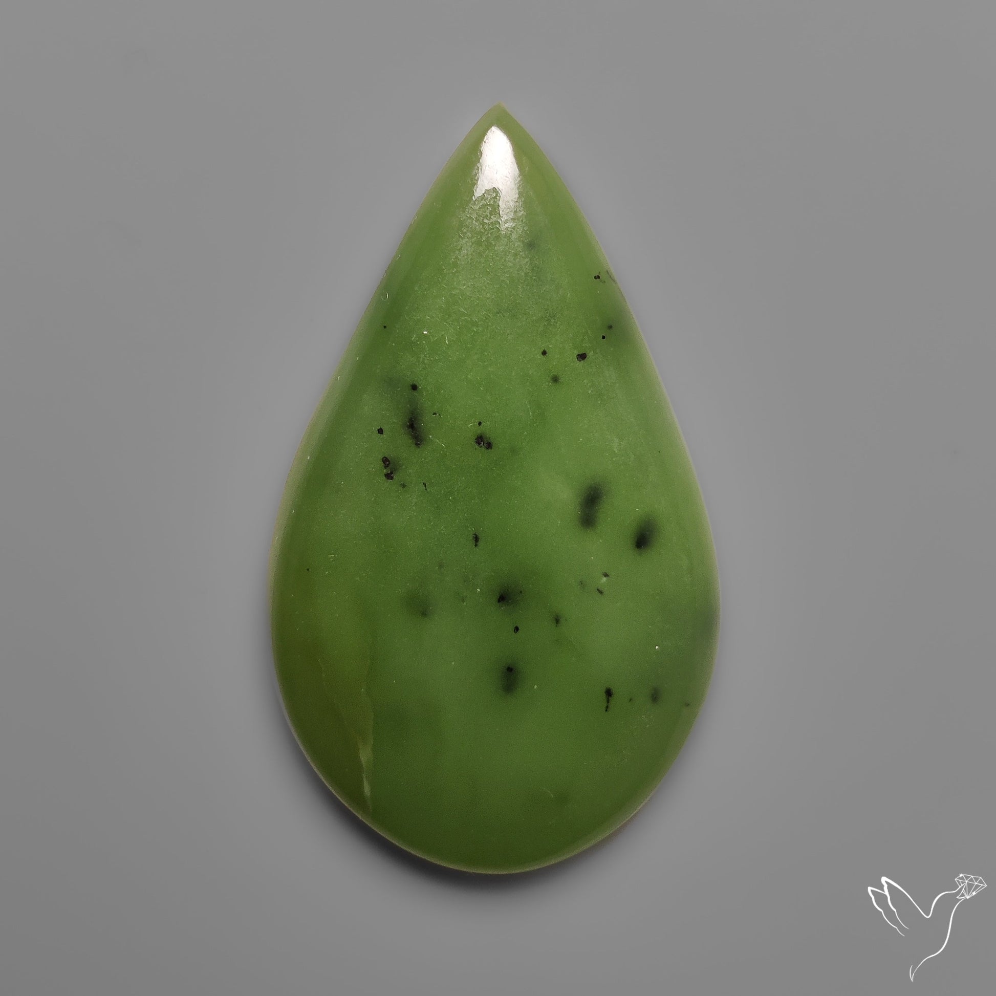 Nephrite Jade