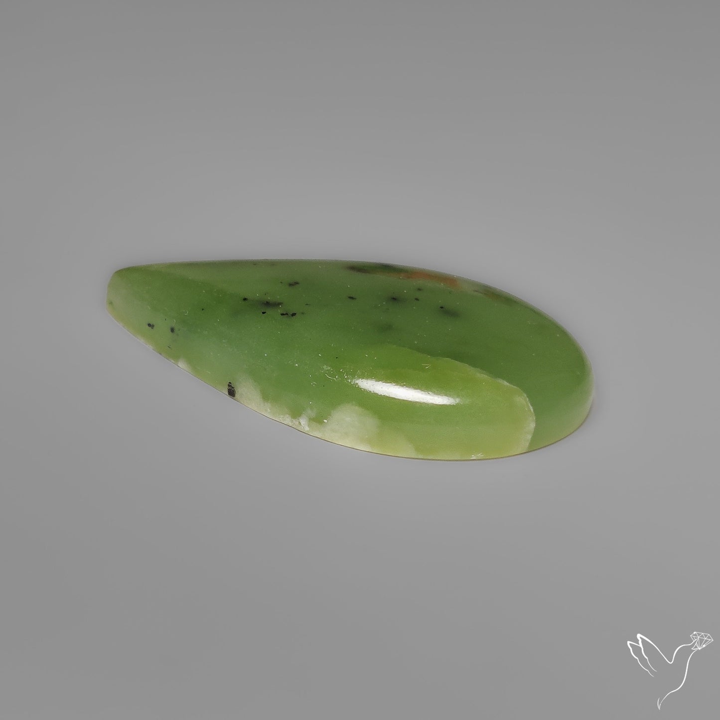 Nephrite Jade