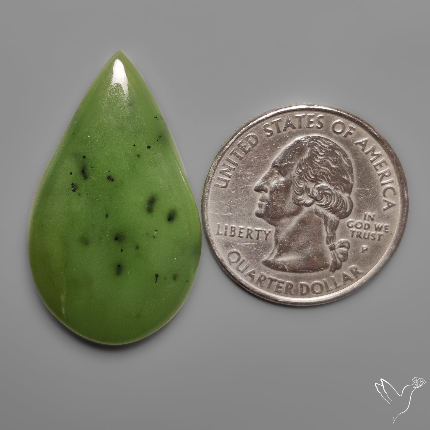 Nephrite Jade
