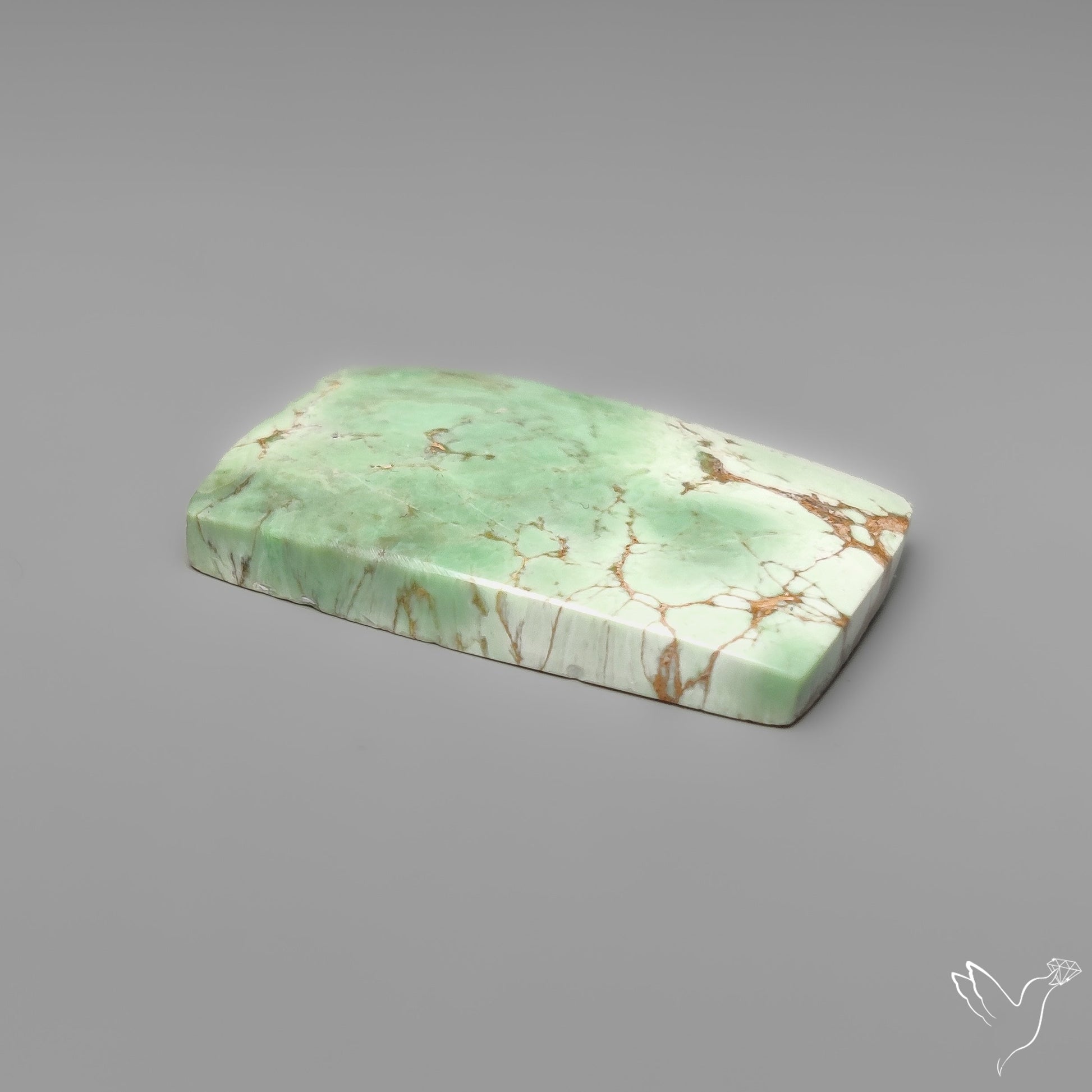 Australian Variscite