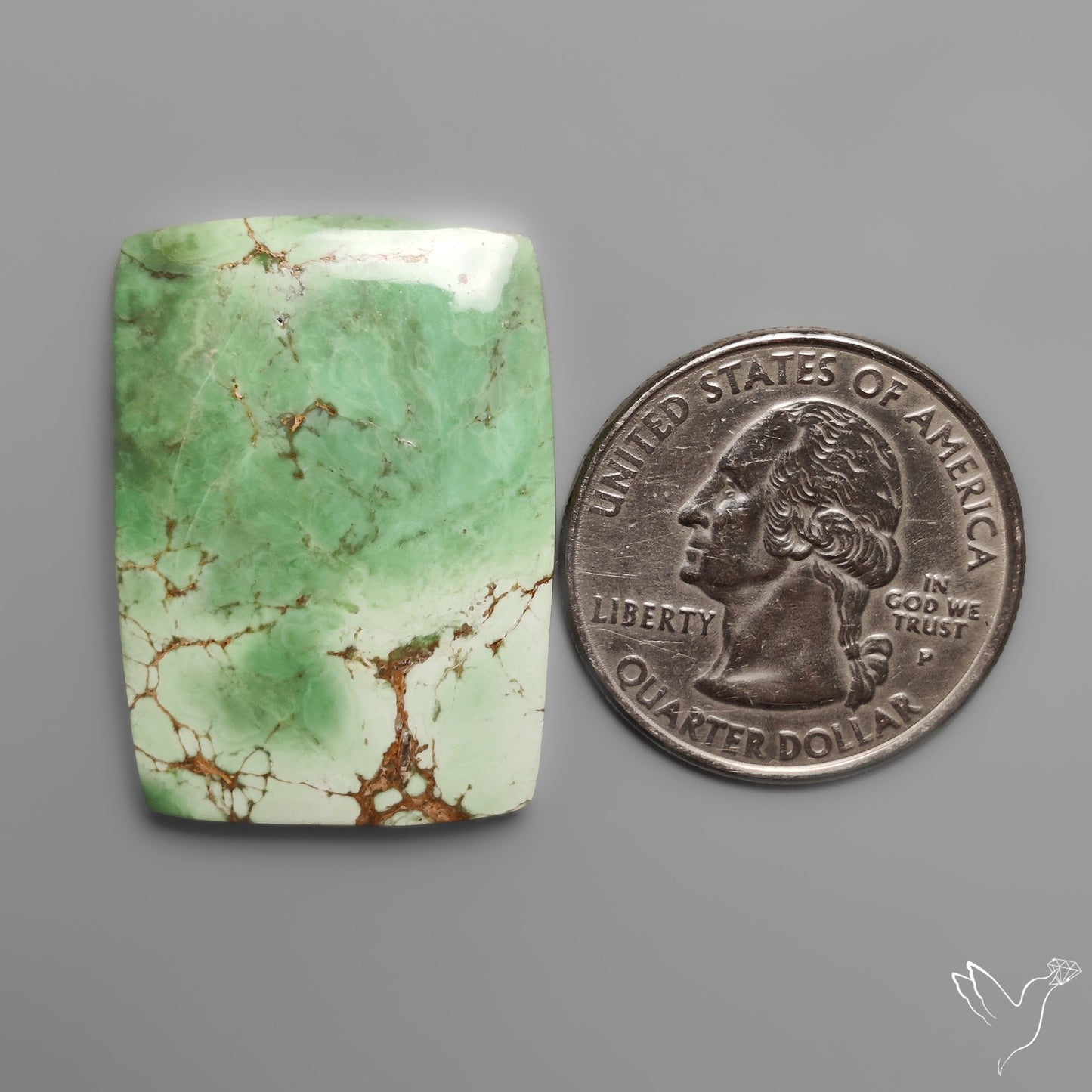 Australian Variscite