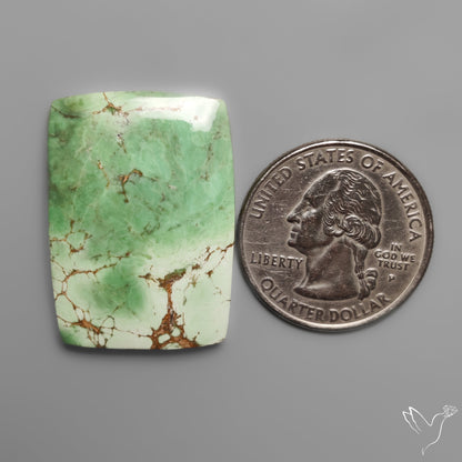 Australian Variscite