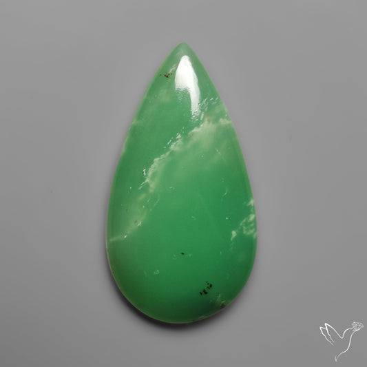 Gemmy Chrysoprase