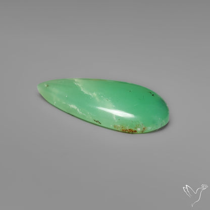Gemmy Chrysoprase
