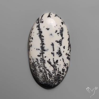 Dendritic Opal