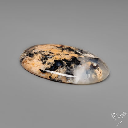Australian Dendritic Agate