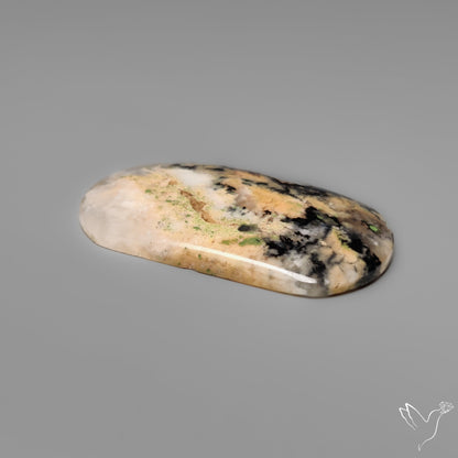 Australian Dendritic Agate