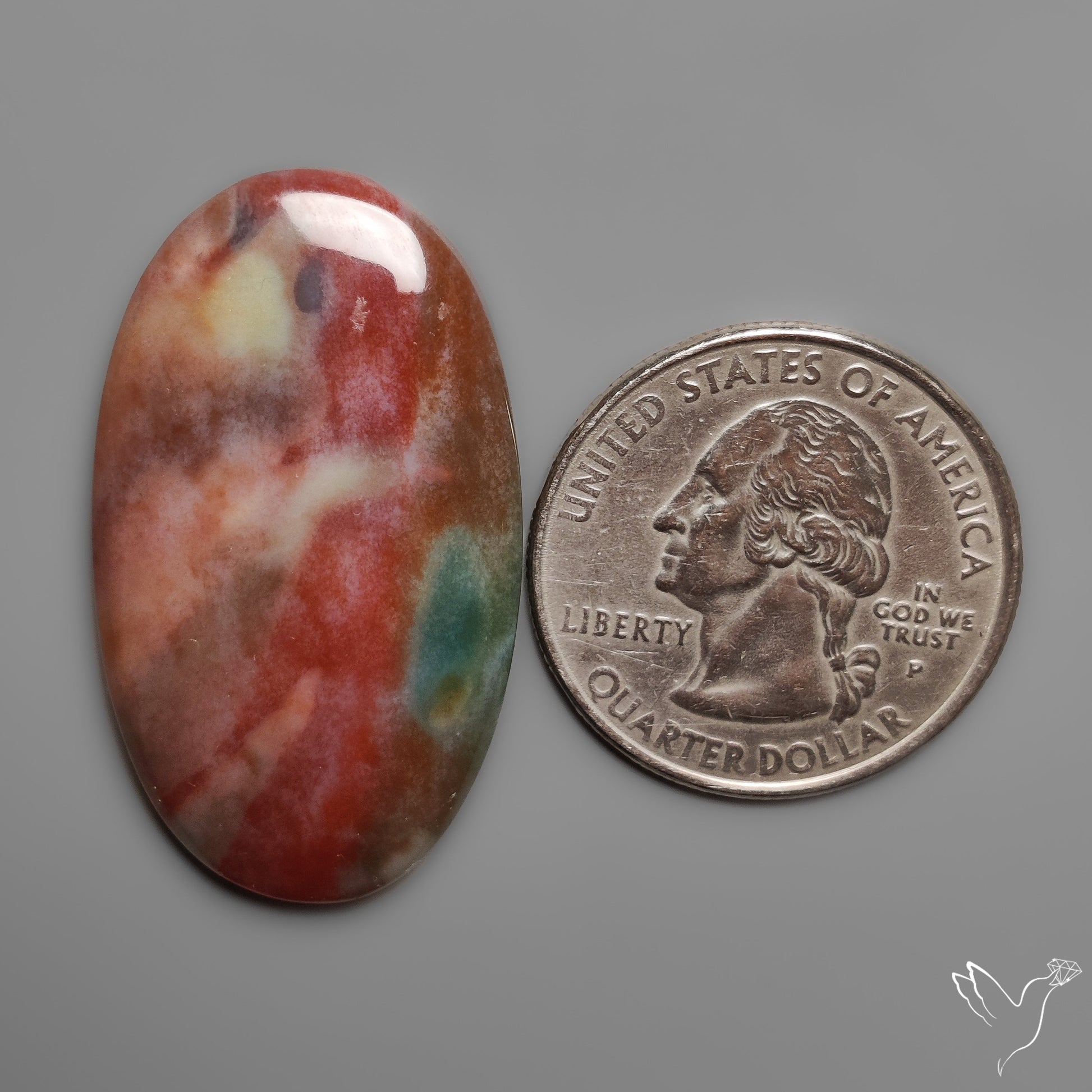 Bloodstone