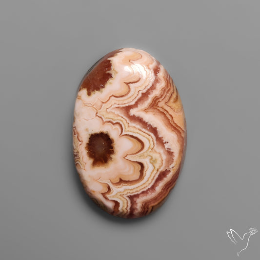 Selected Pattern Rhodochrosite