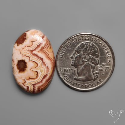 Selected Pattern Rhodochrosite