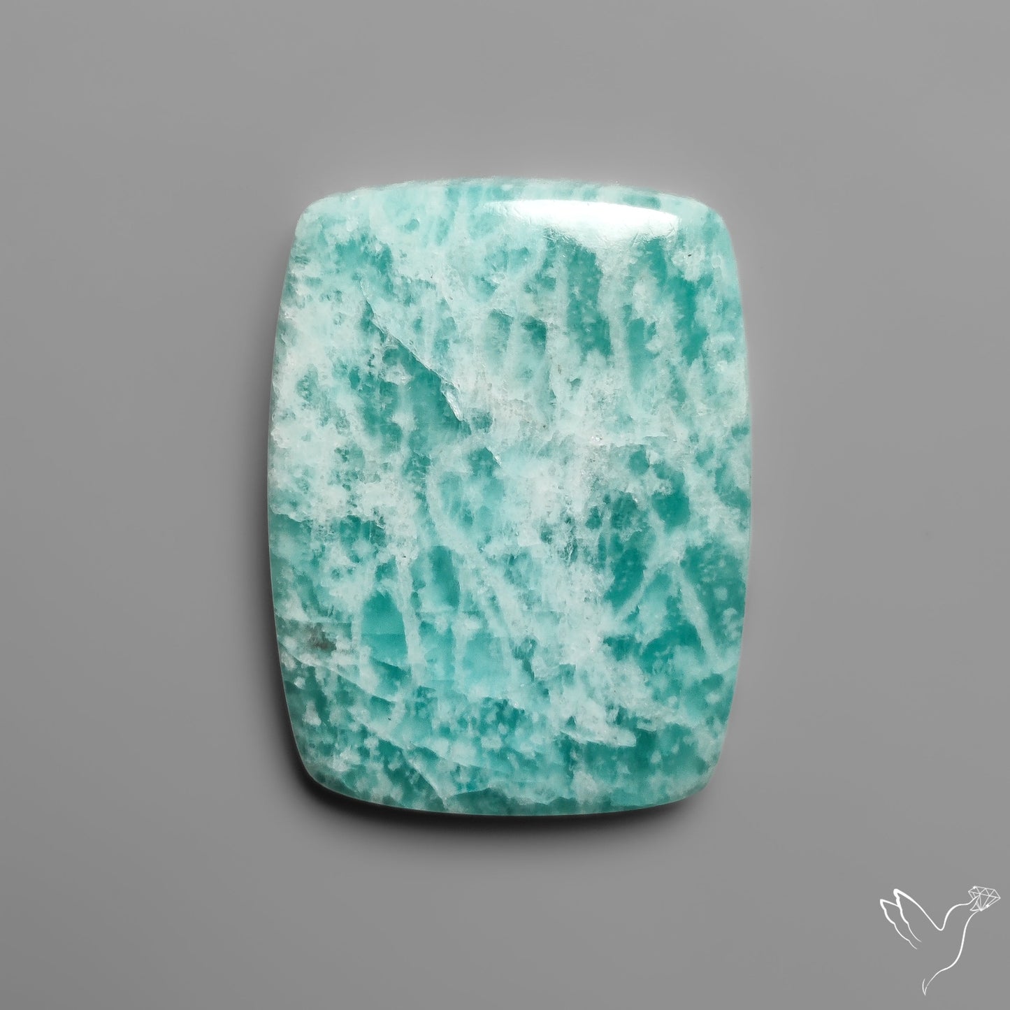 Peruvian Amazonite