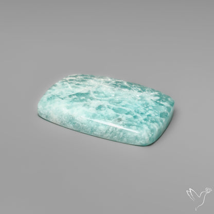 Peruvian Amazonite