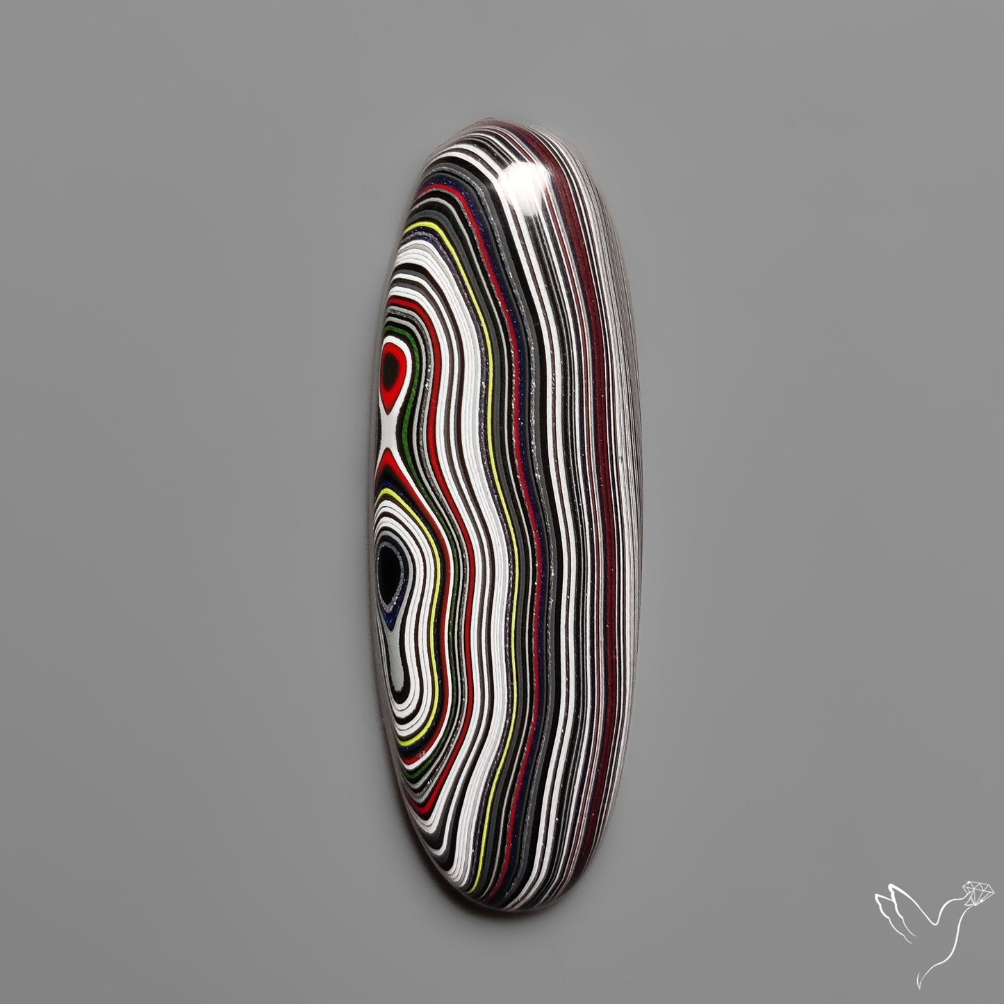 Fordite