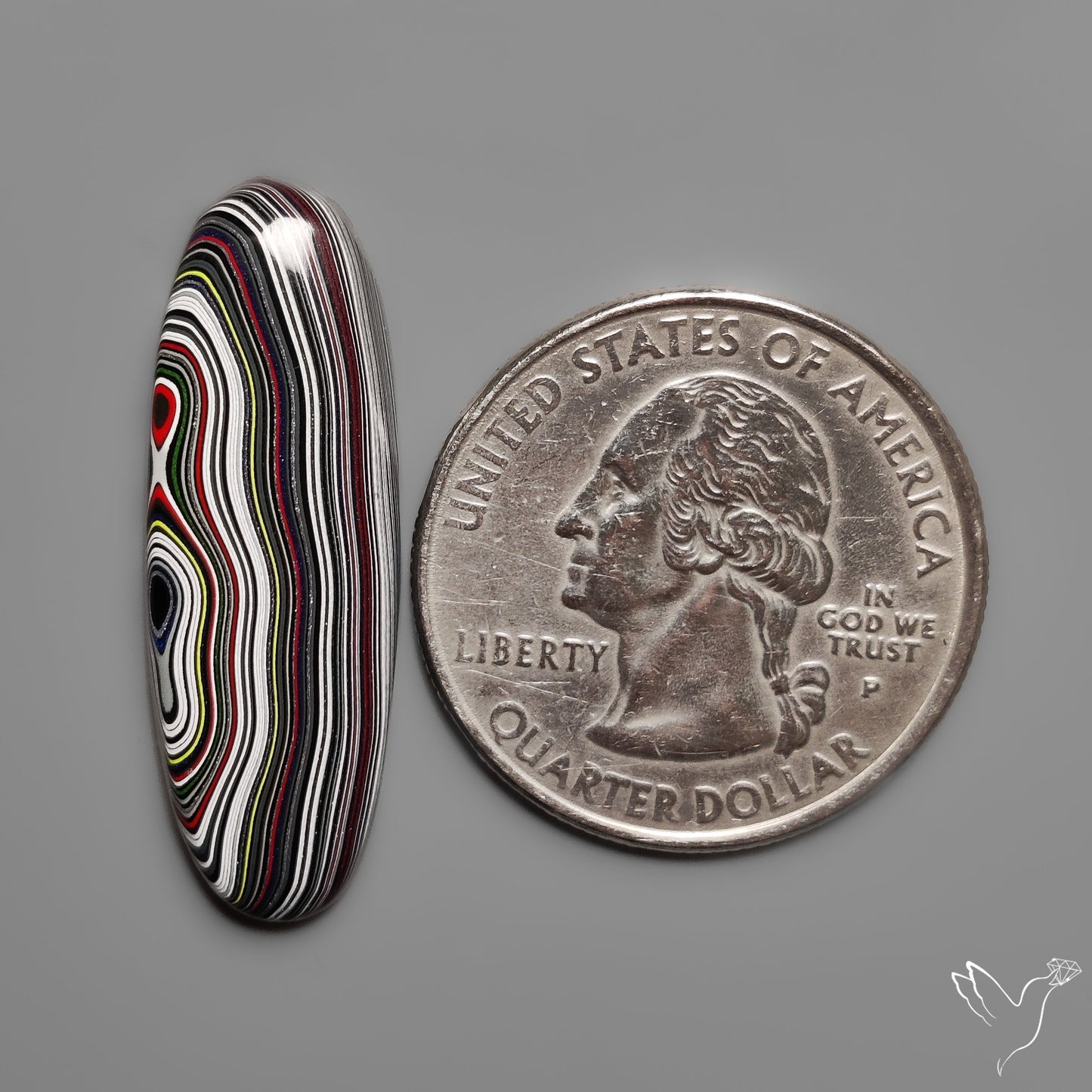 Fordite