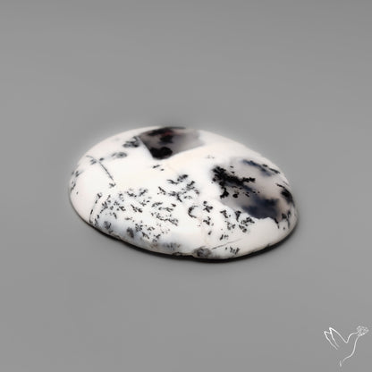 Dendritic Opal