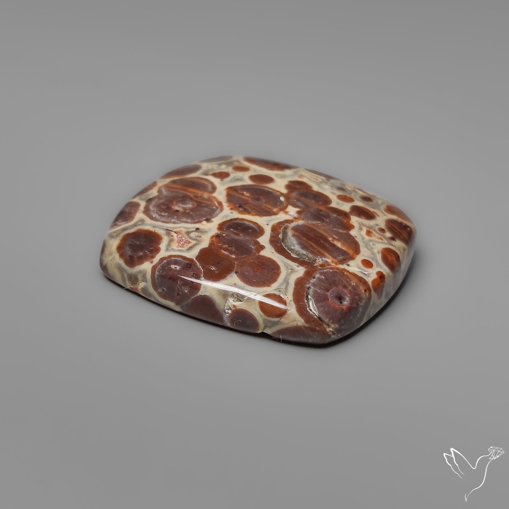 Mexican Asteroid Jasper