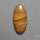 Owyhee Wild Horse Picture Jasper