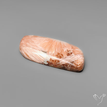 Pink Scolecite
