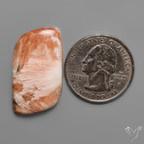 Pink Scolecite
