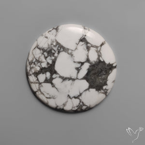 Howlite Cabochon