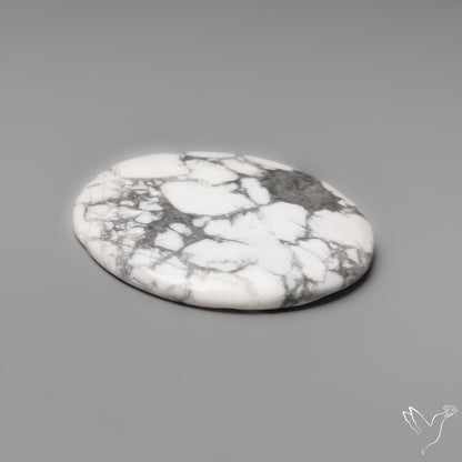 Howlite Cabochon