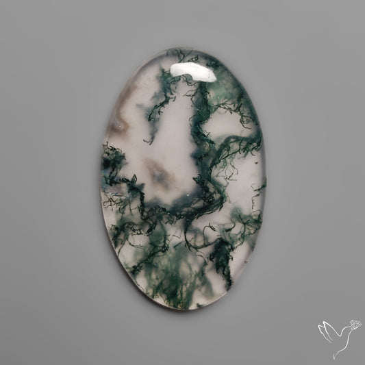 Moss Agate