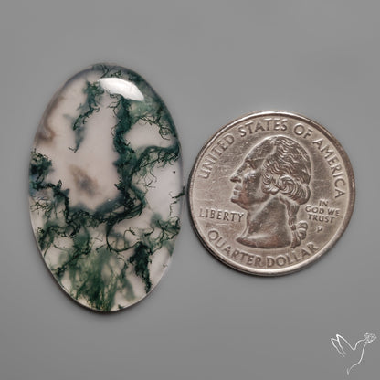Moss Agate