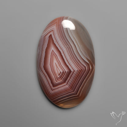 Botswana Agate