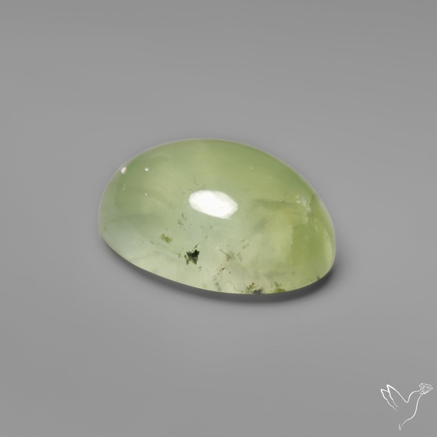 Prehnite