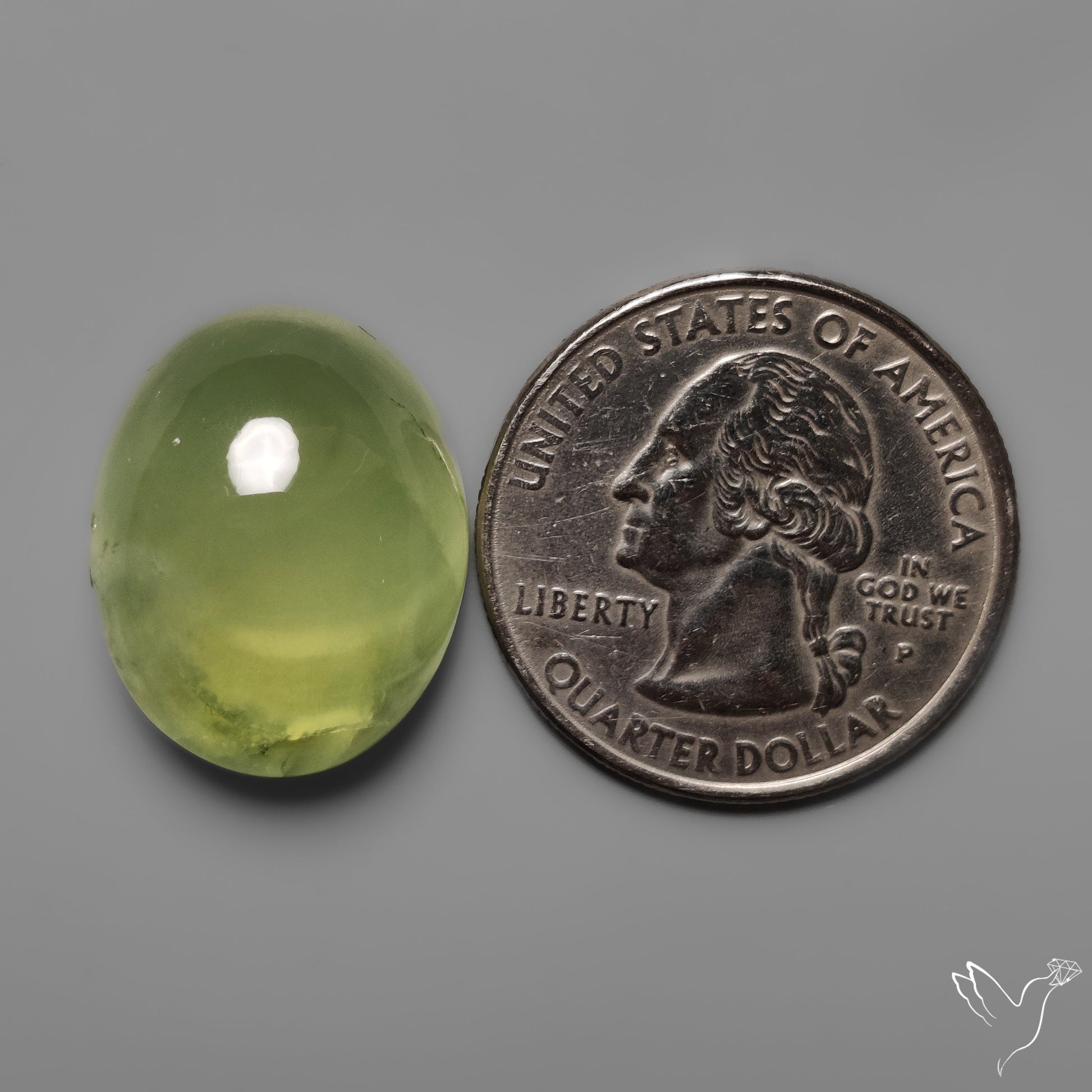 Prehnite