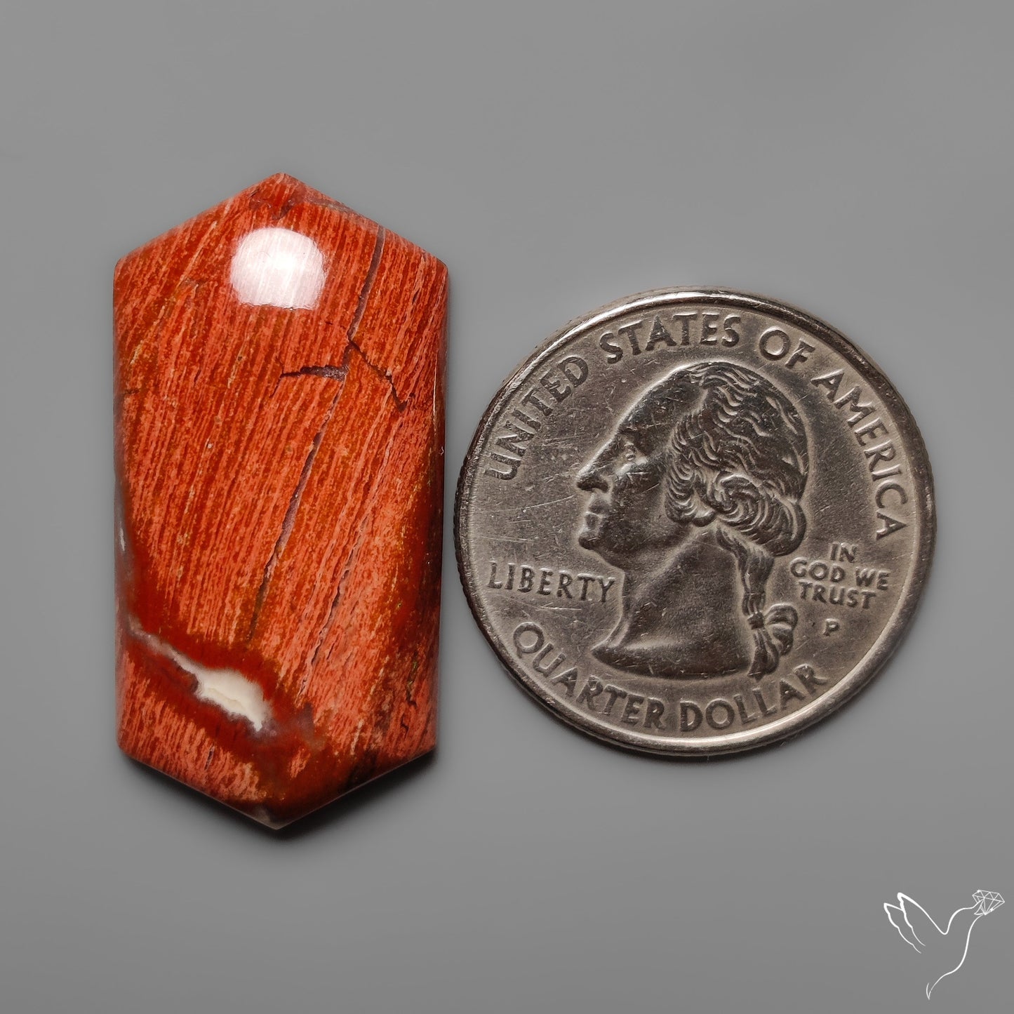 Red River Jasper