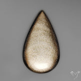 Goldsheen Obsidian