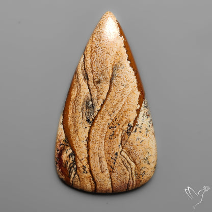 Deschutes Picture Jasper