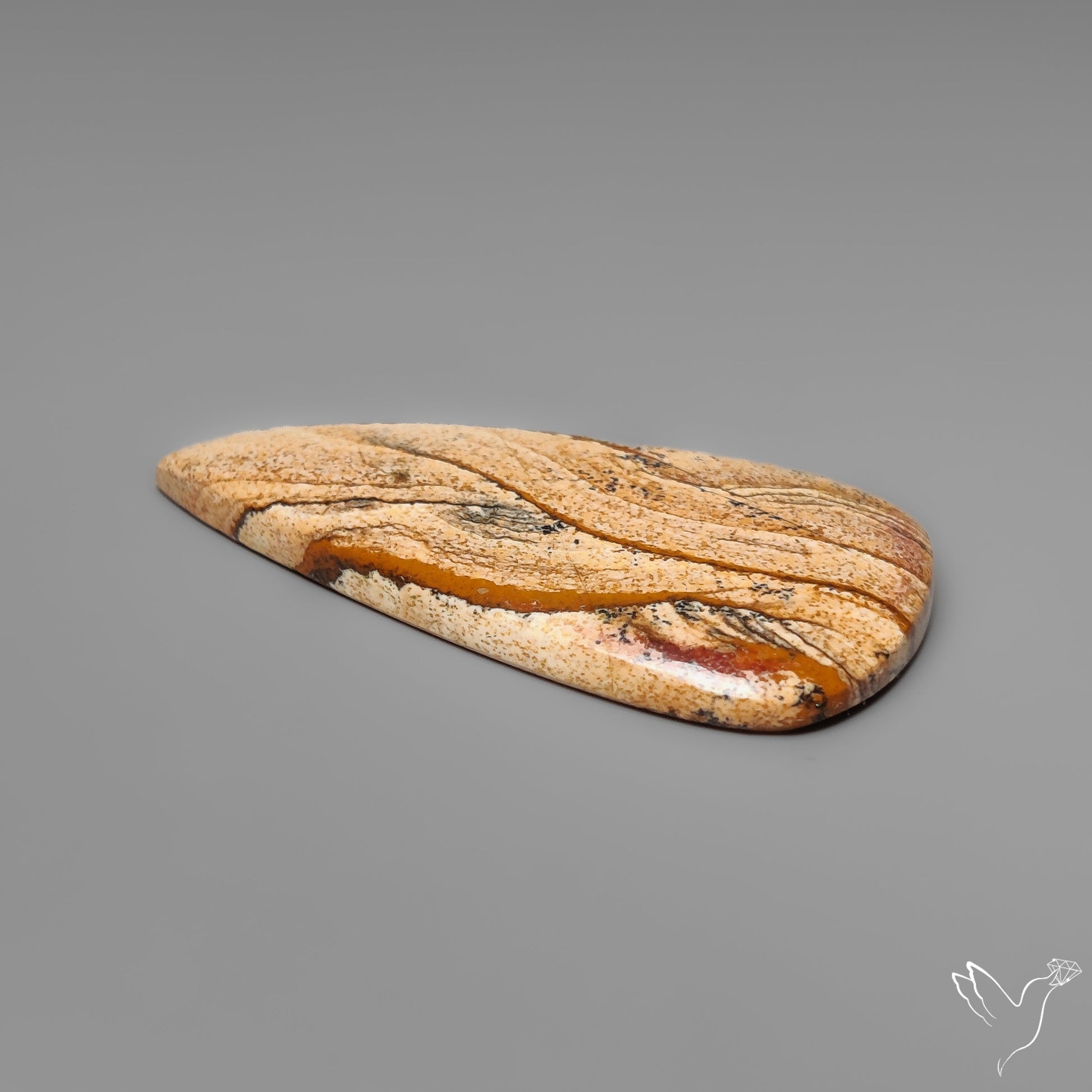 Deschutes Picture Jasper