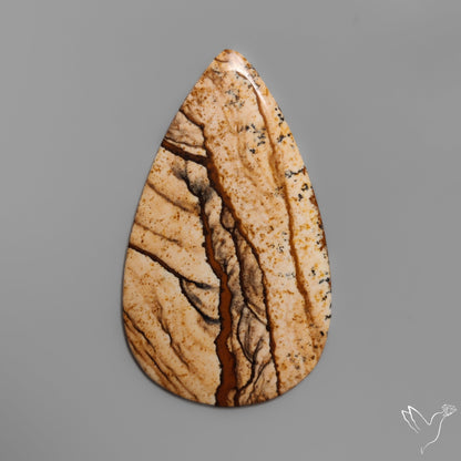 Deschutes Picture Jasper