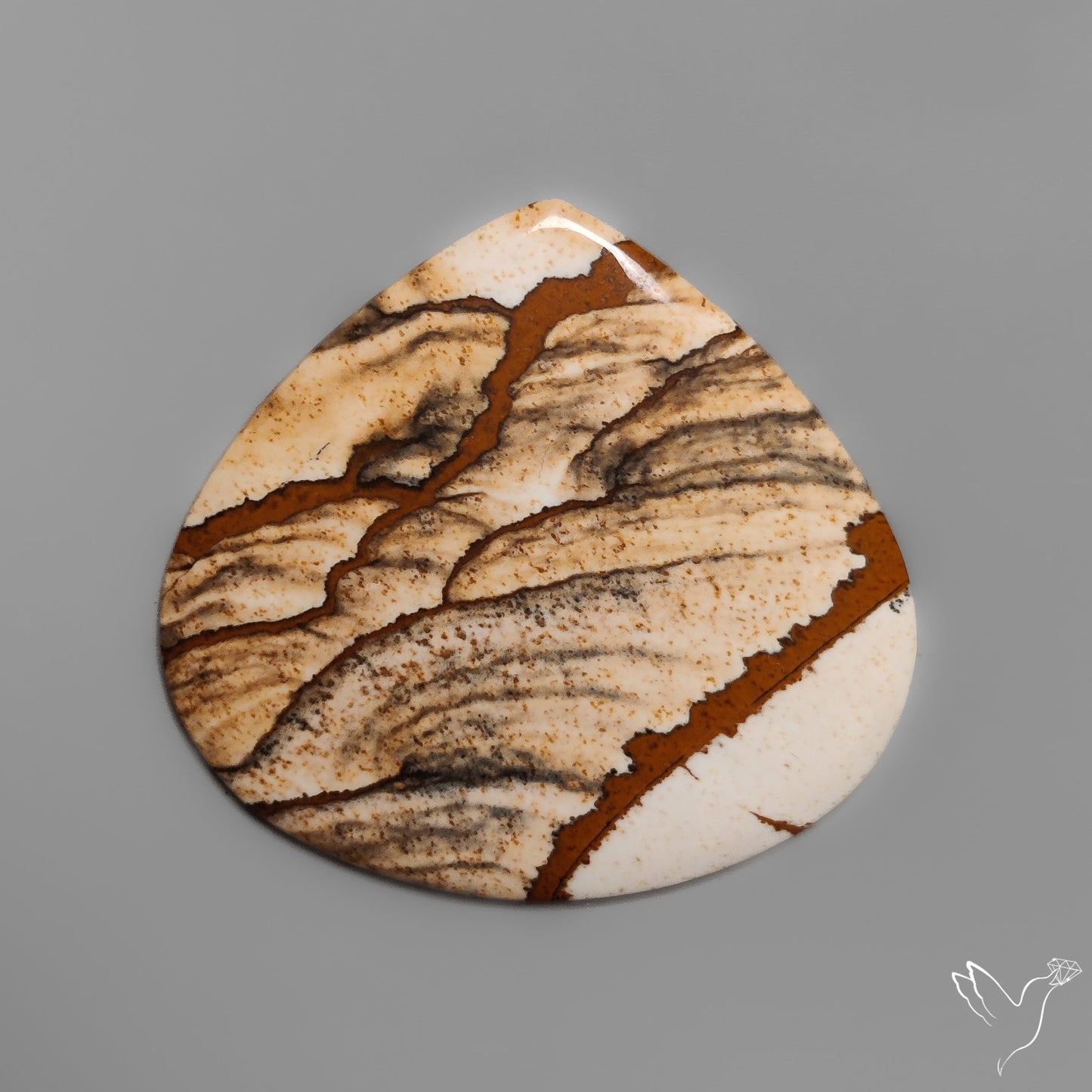 Deschutes Picture Jasper