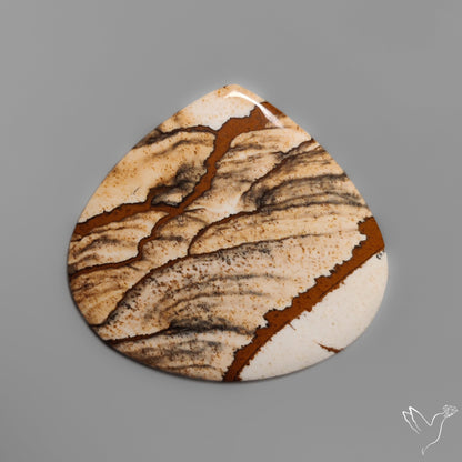 Deschutes Picture Jasper