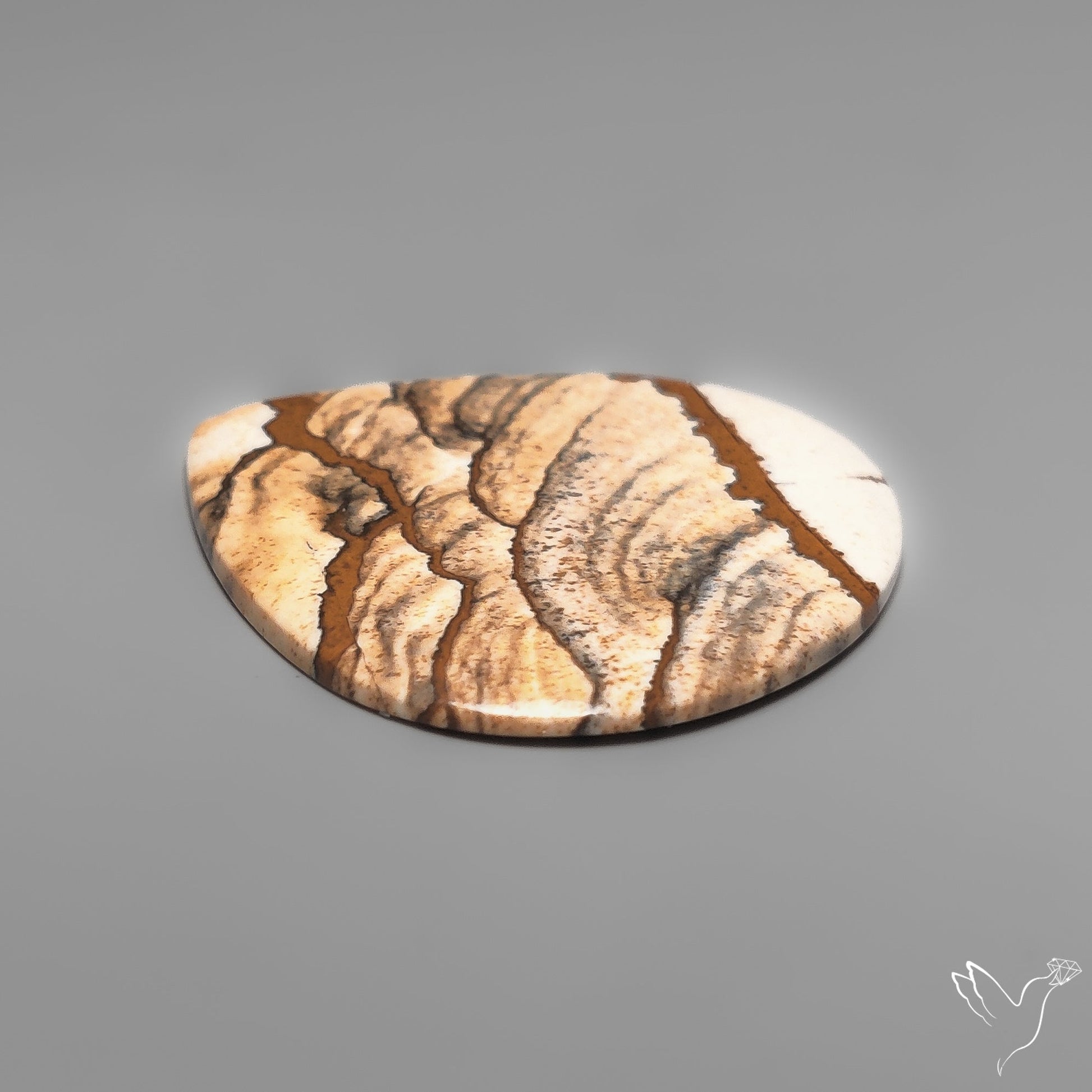 Deschutes Picture Jasper