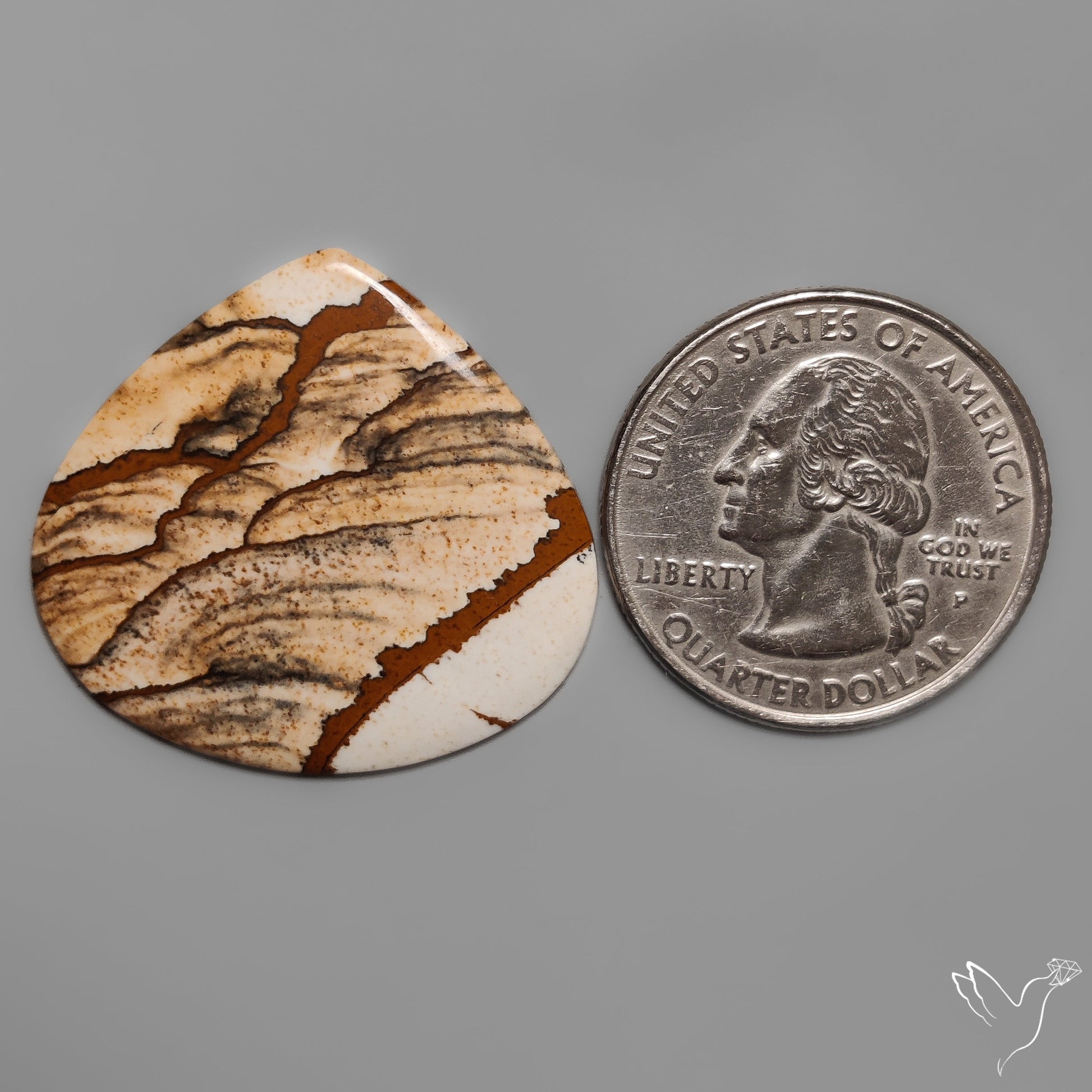 Deschutes Picture Jasper