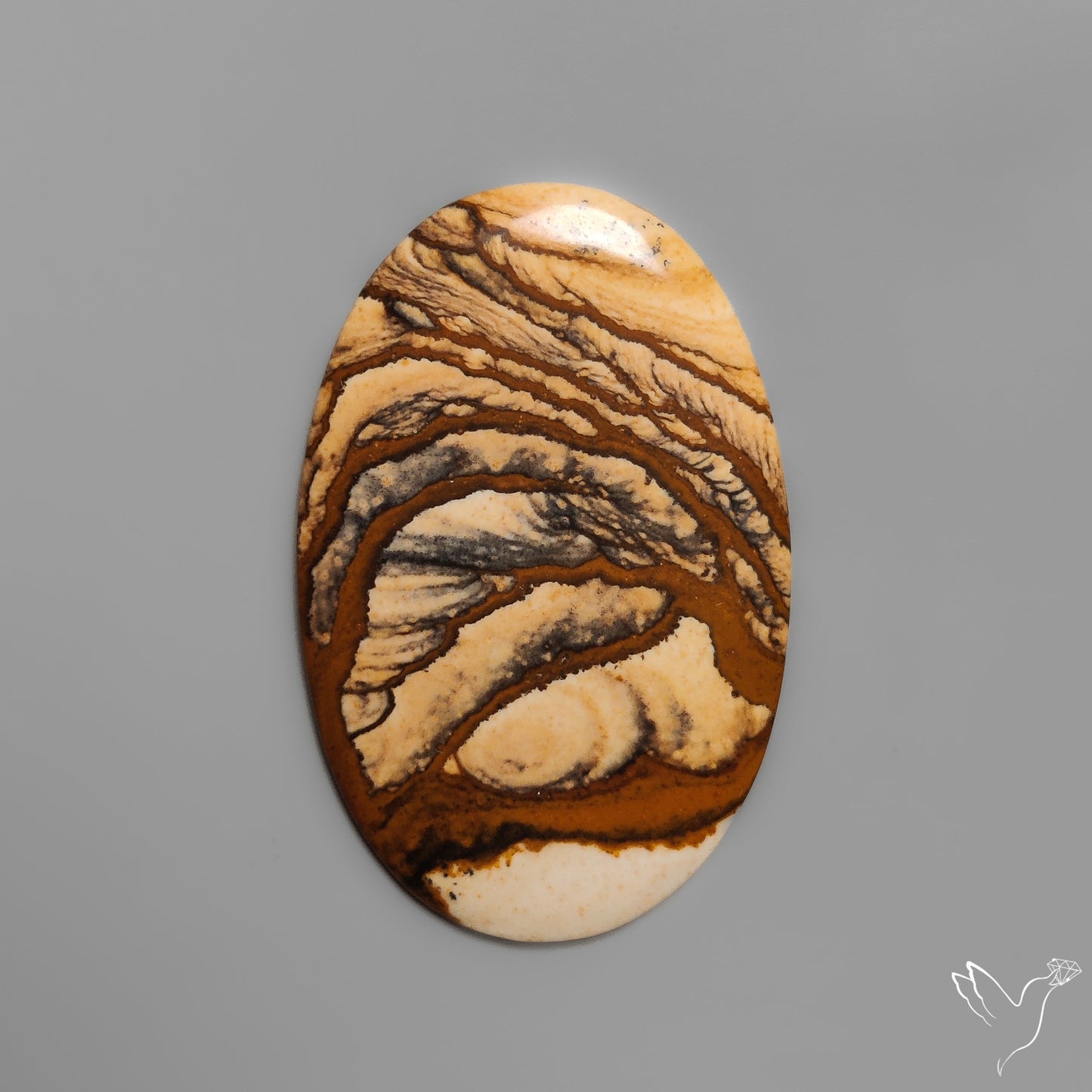 Deschutes Picture Jasper