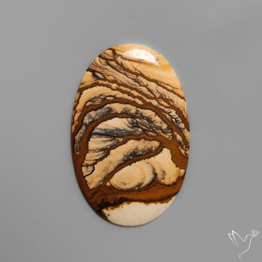 Deschutes Picture Jasper